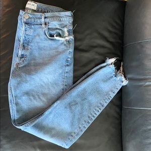 Agolde Nico Jeans
